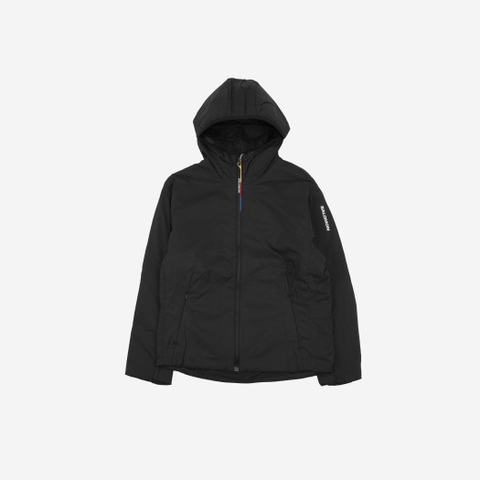 Salomon Modisay Jacket Black