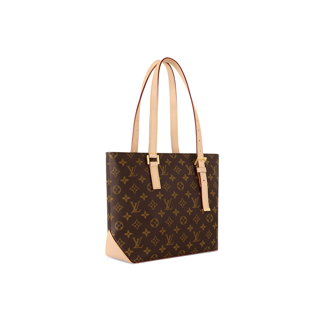 Louis Vuitton Mezzo Monogram 상세 이미지 2