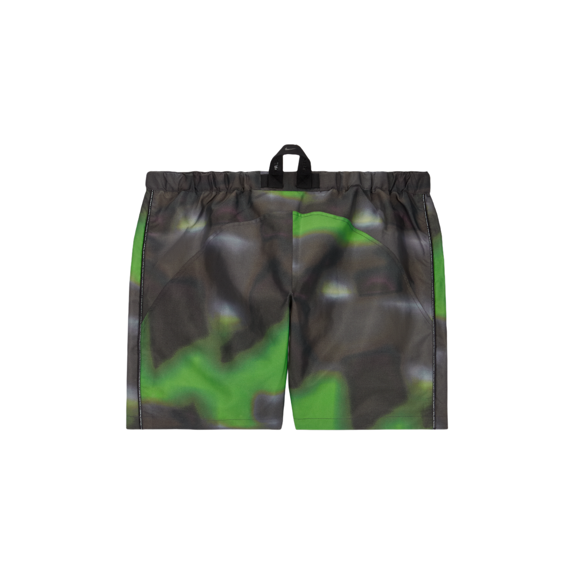 Nike x Cactus Plant Flea Market Hockey Short Green Black 상세 이미지 2