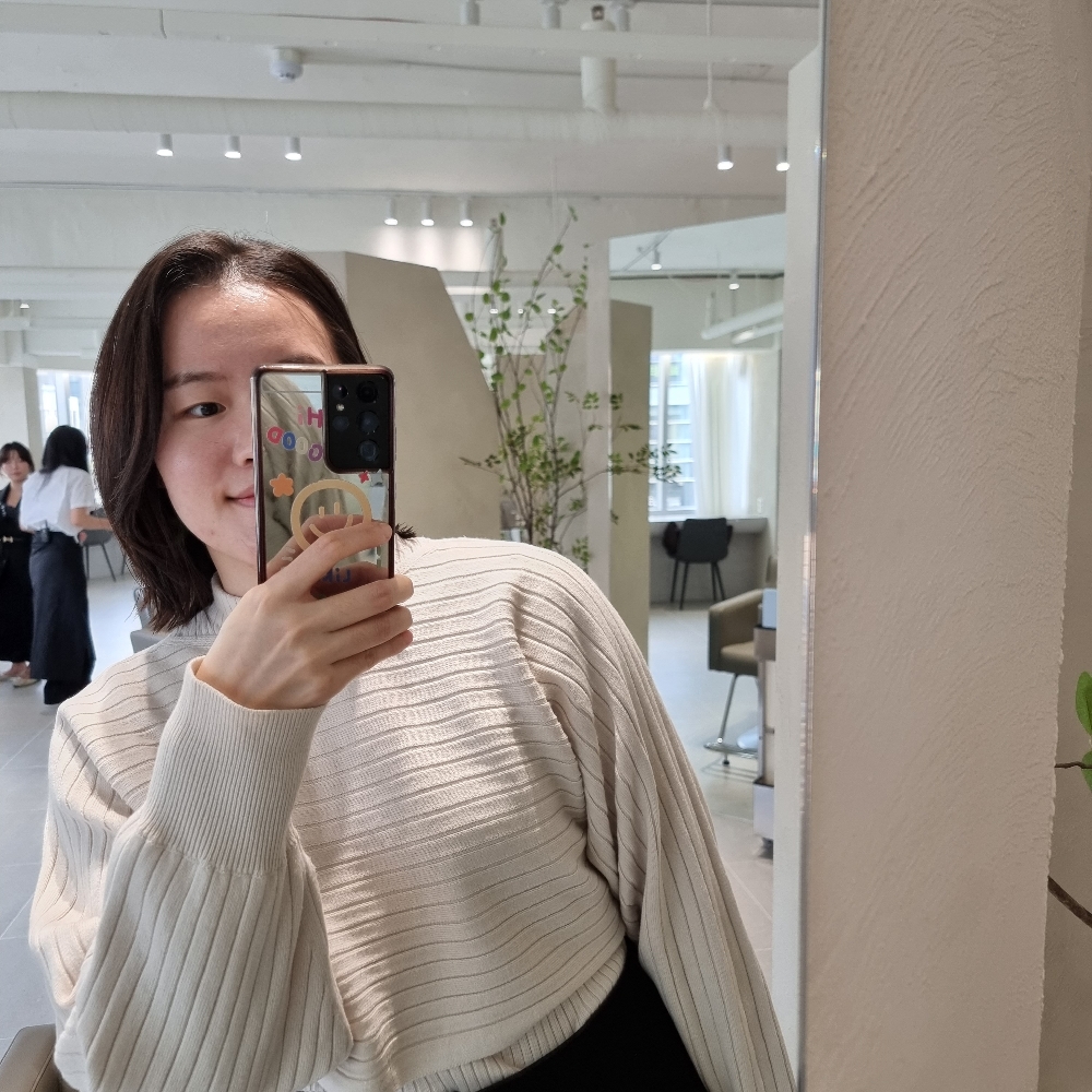 KREAM 프로필 이미지