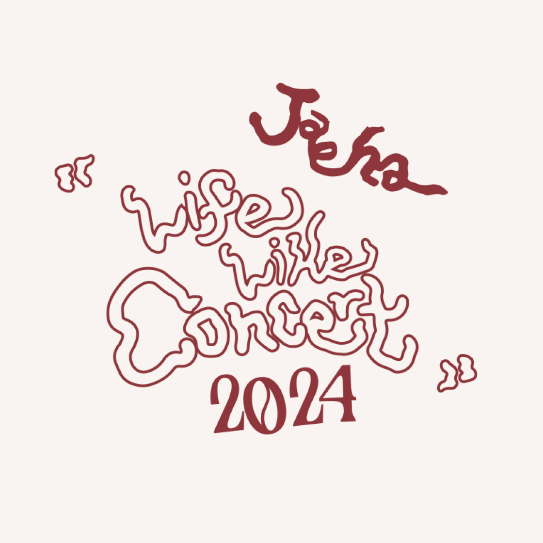 재하 'LIFE LIKE' 콘서트 2024(JAEHA 'LIFE LIKE' CONCERT 2024)