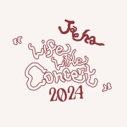 JAEHA 'LIFE LIKE' CONCERT 2024