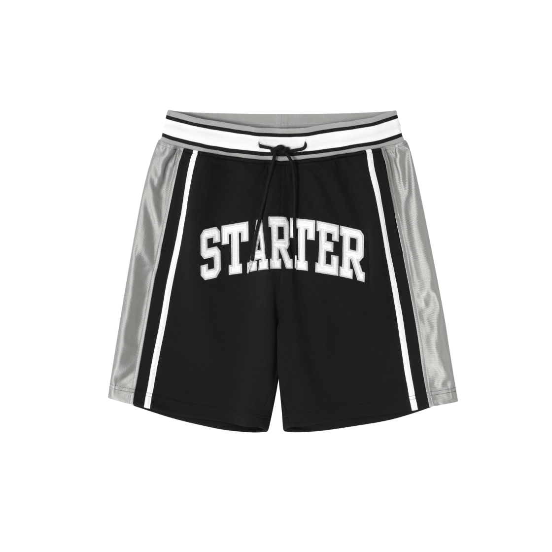 Starter Basketball Jersey Shorts Black 상세 이미지 1