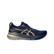 Asics Gel-Kayano 31 Platinum Blue Expanse Champagne