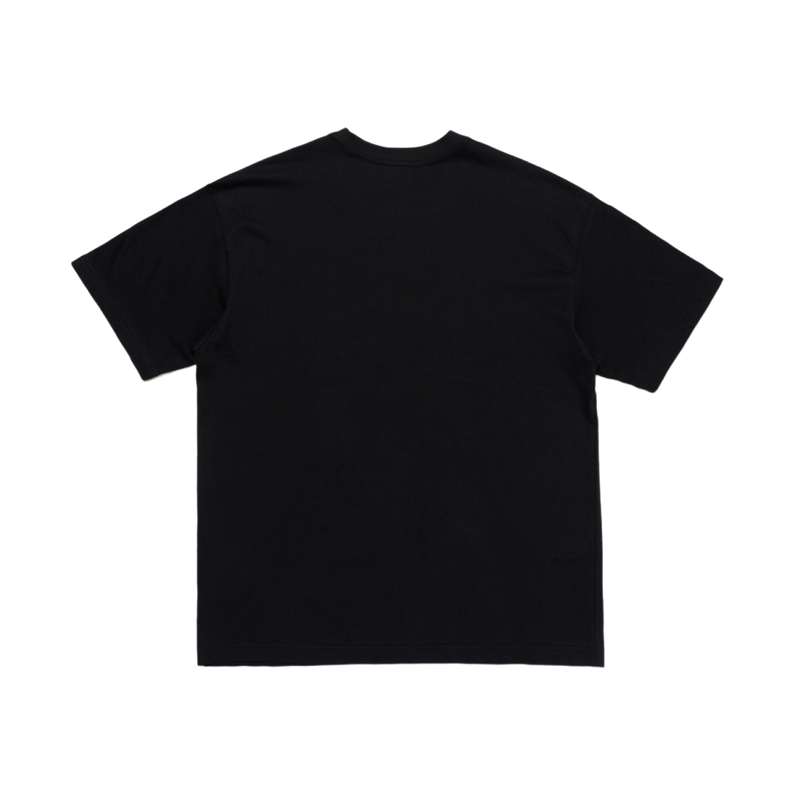 Nike x Nigo T-Shirt Black - Otsumo Plaza Exclusive 상세 이미지 2