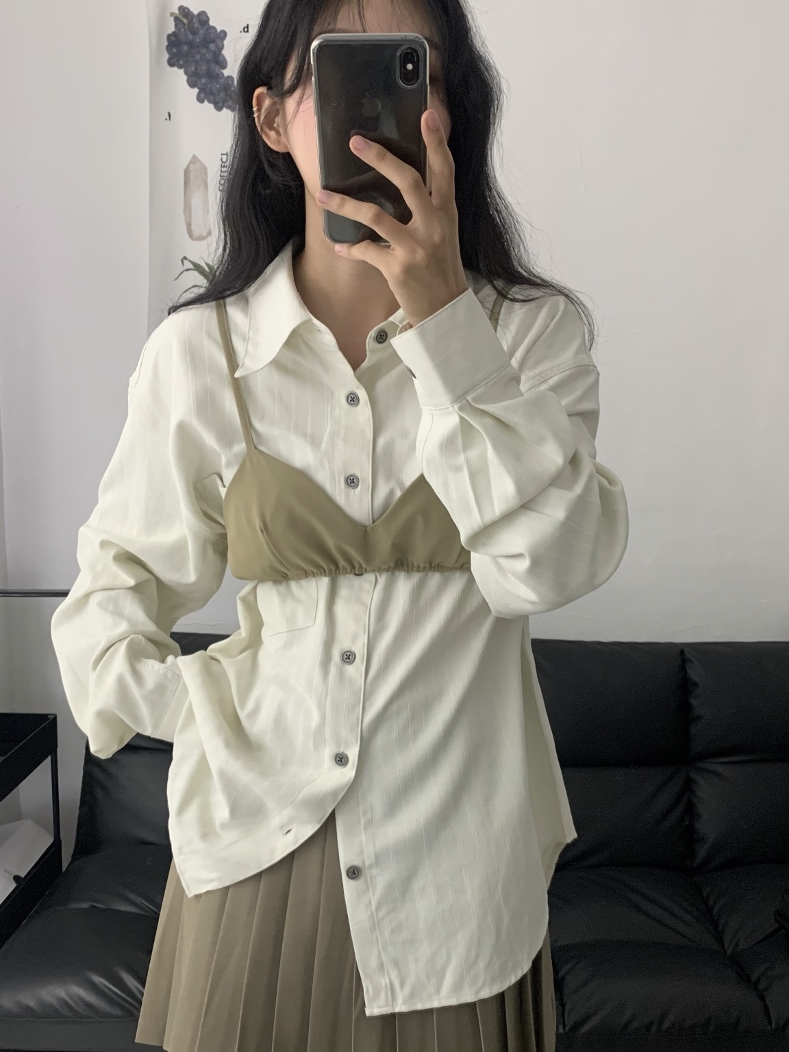 해 린님의 스타일 - 2