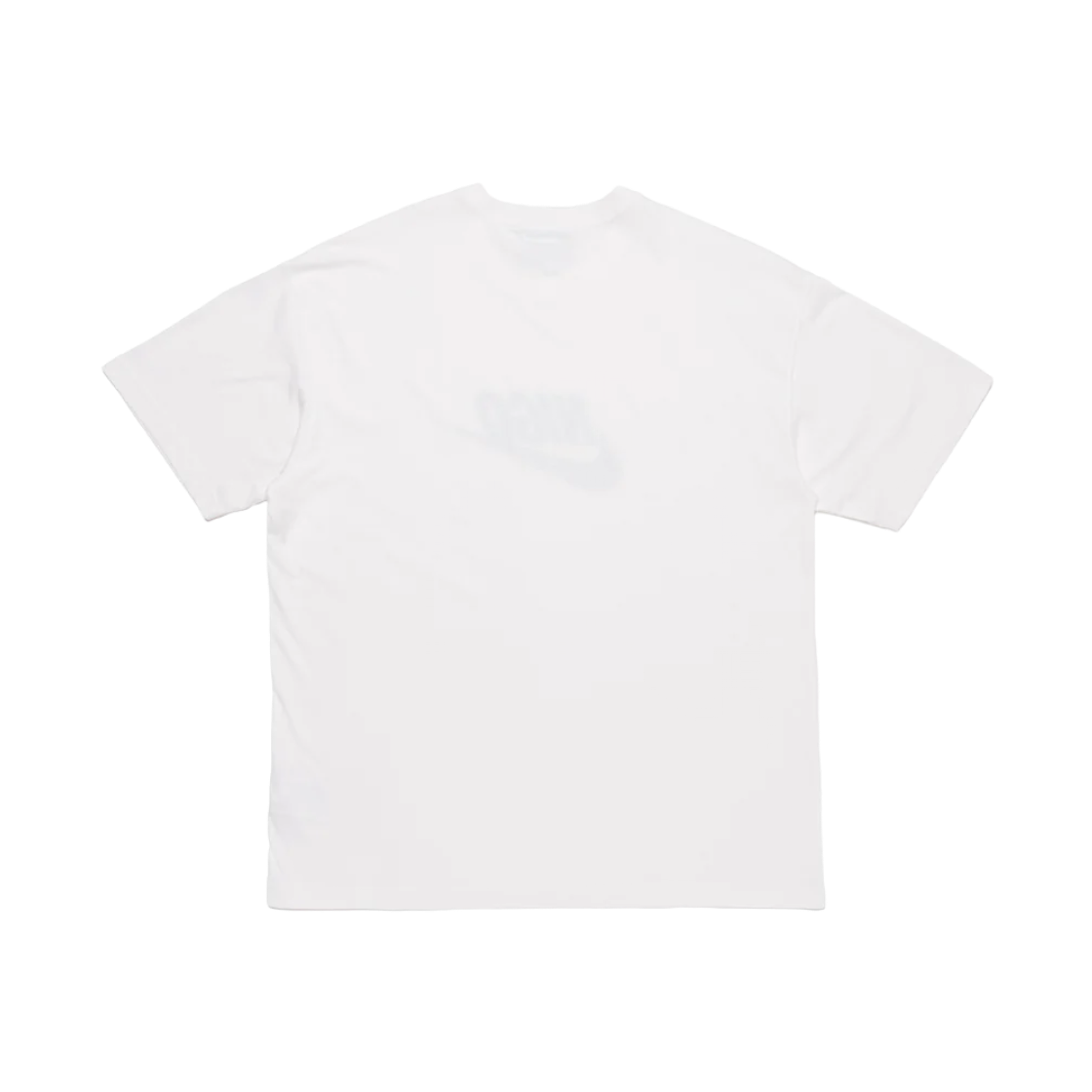 Nike x Nigo T-Shirt White (FV5943-100) 상세 이미지 2