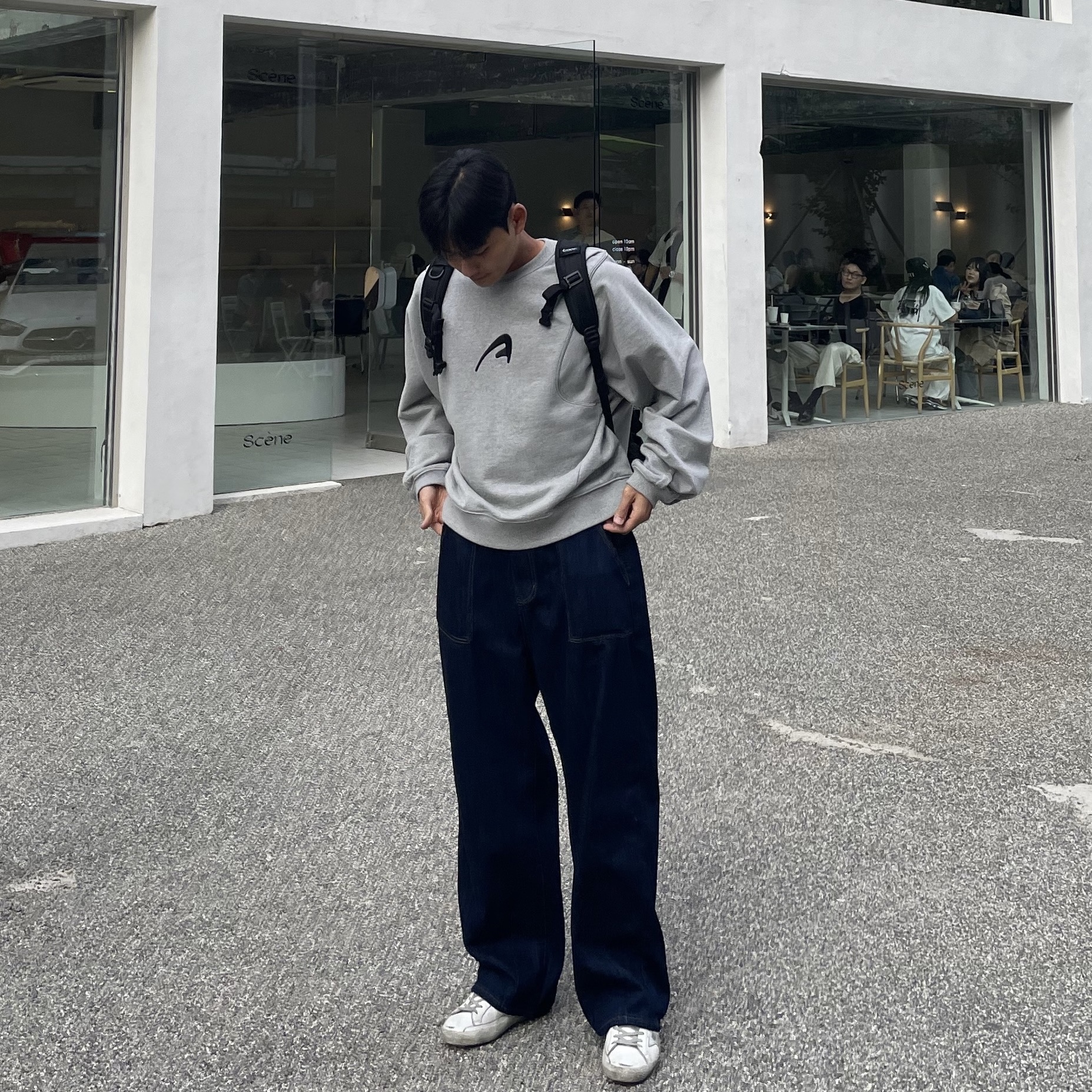 찬님의 스타일 - 2