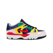 Nike x Nigo Air Force 3 Low SP Navy