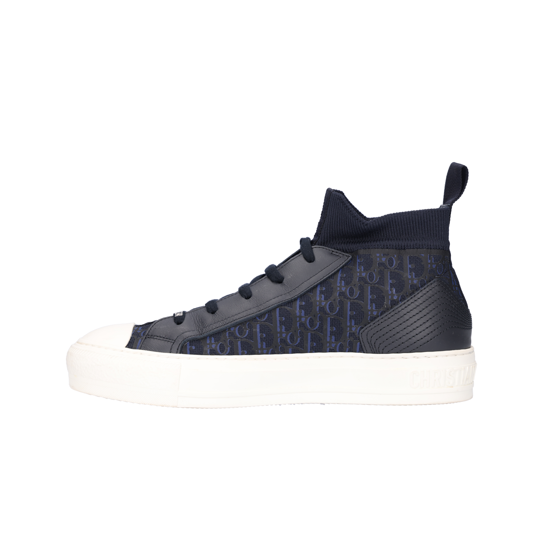 Dior Walk'n'Dior Oblique Sneakers 상세 이미지 2