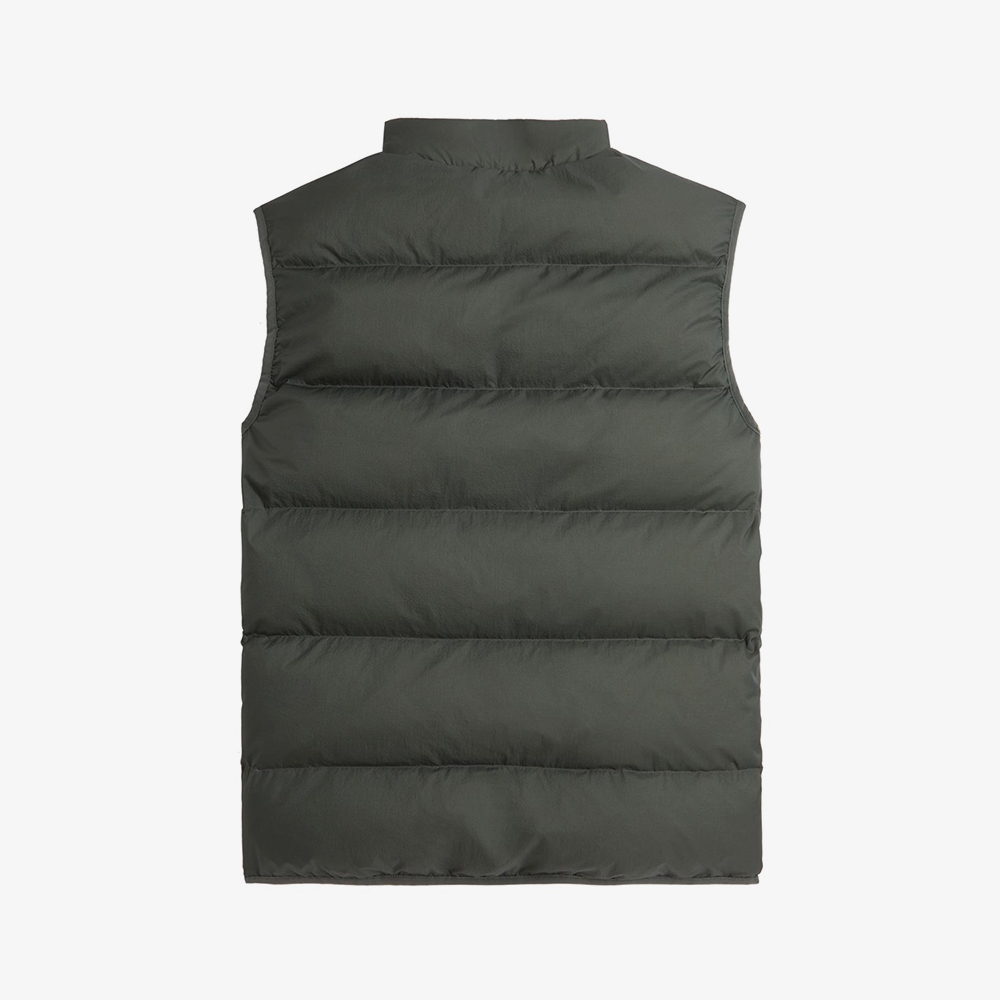 프레드페리 인슐레이티드 베스트 필드그린(Fred Perry Insulated Gilet Field Green) - 6