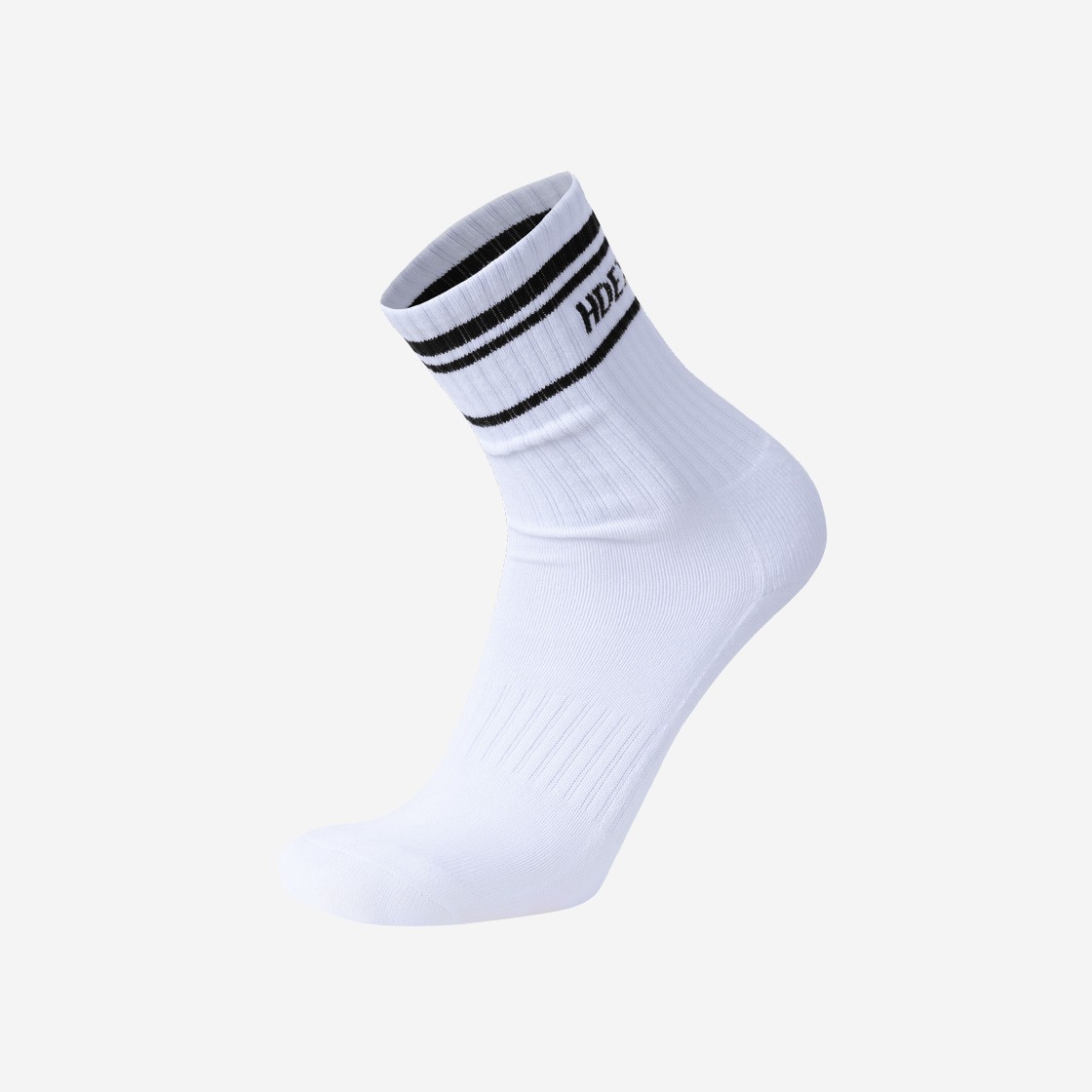 HDEX Striped Sports Socks 2 Color 상세 이미지 1