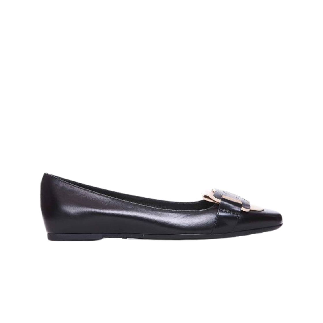 XXW23L0IN20BSS4729 (W) Tod's Kate Loafers Black