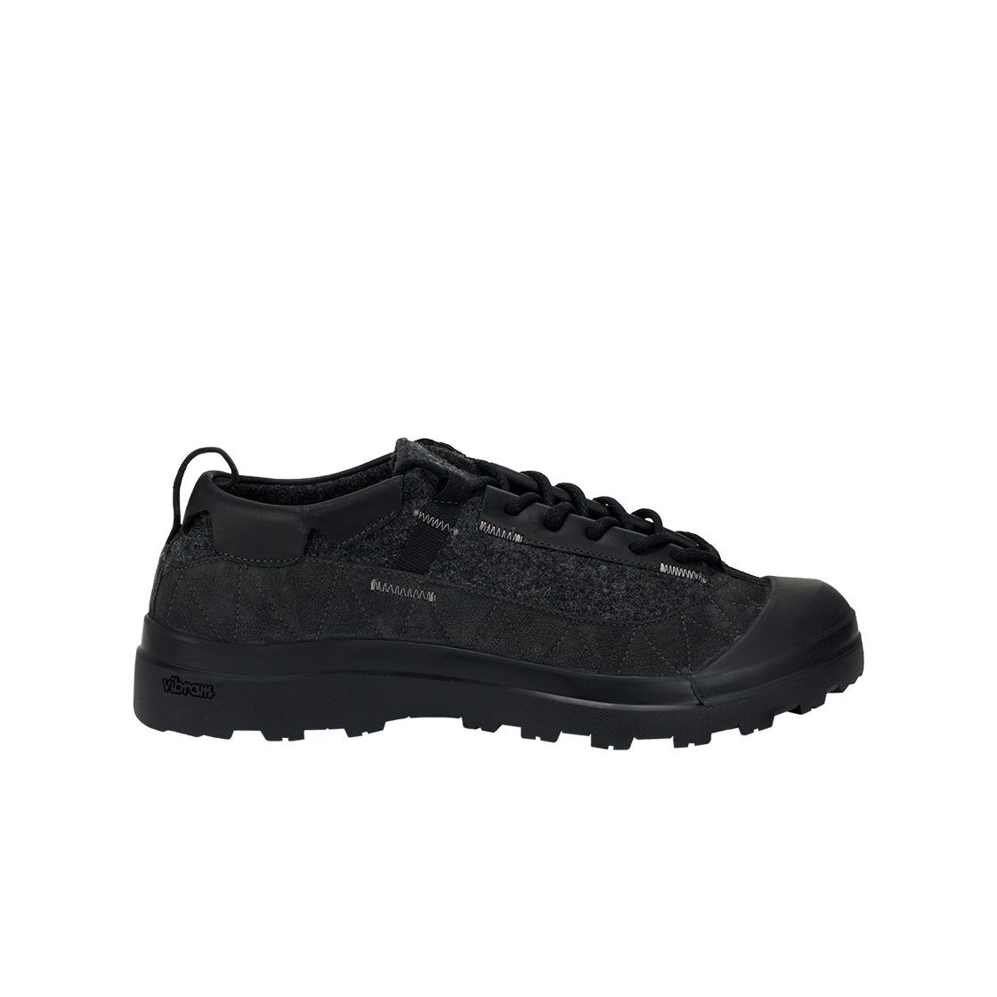란라 칼트 건메탈 - 24FW(Ranra Kalt Gunmetal -24FW)