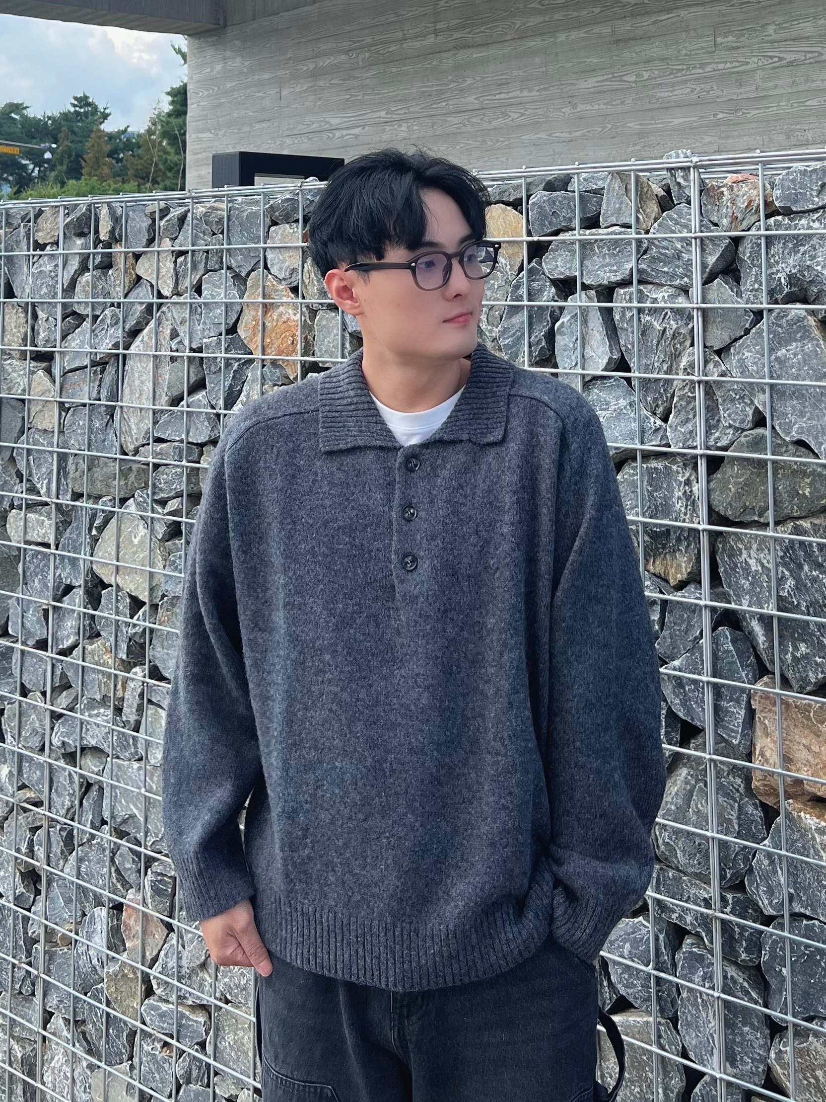 이창용님의 스타일 - 2