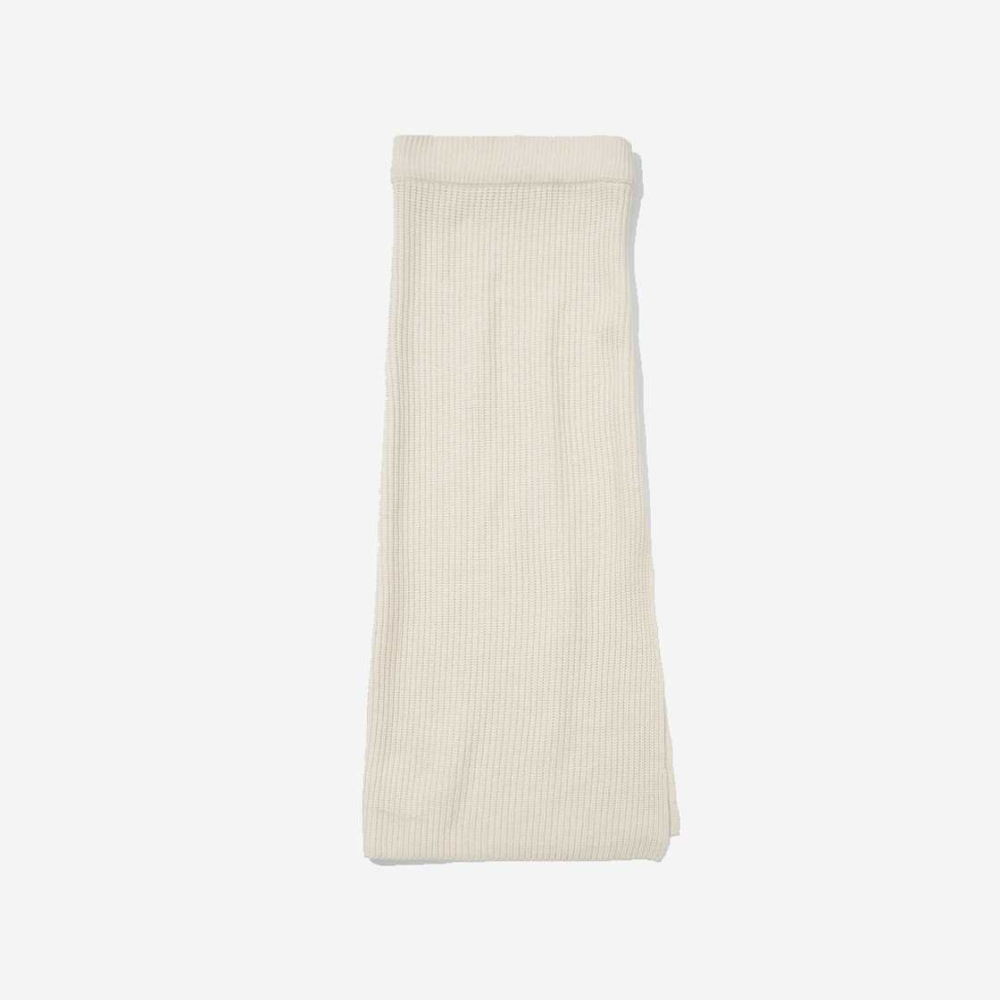 트렁크프로젝트 니트 스커트 아이보리(TRUNKPROJECT Knit Skirt Ivory)