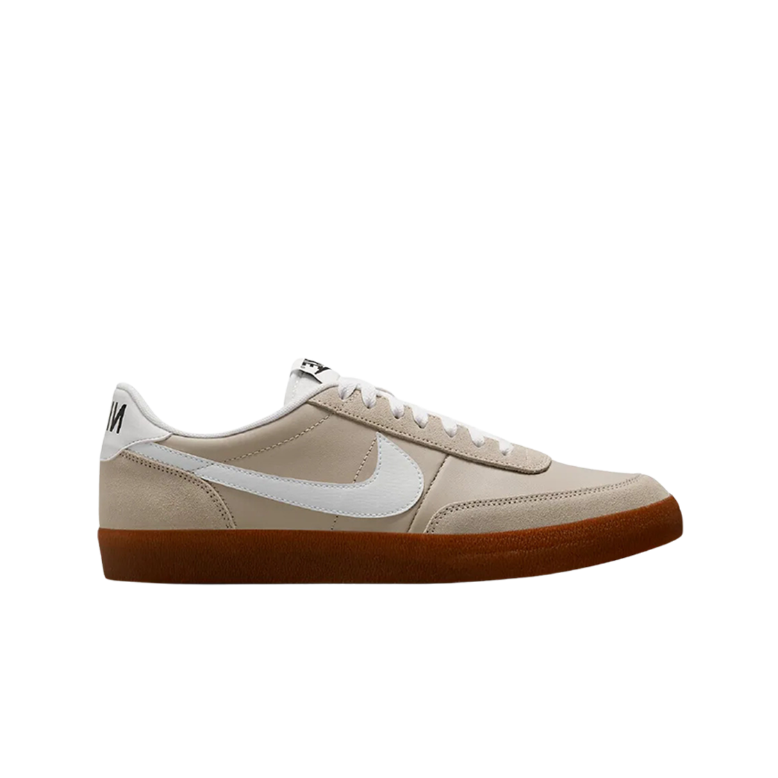 나이키 킬샷 2 레더 검 미디움 브라운(Nike Killshot 2 Leather Gum Medium Brown)