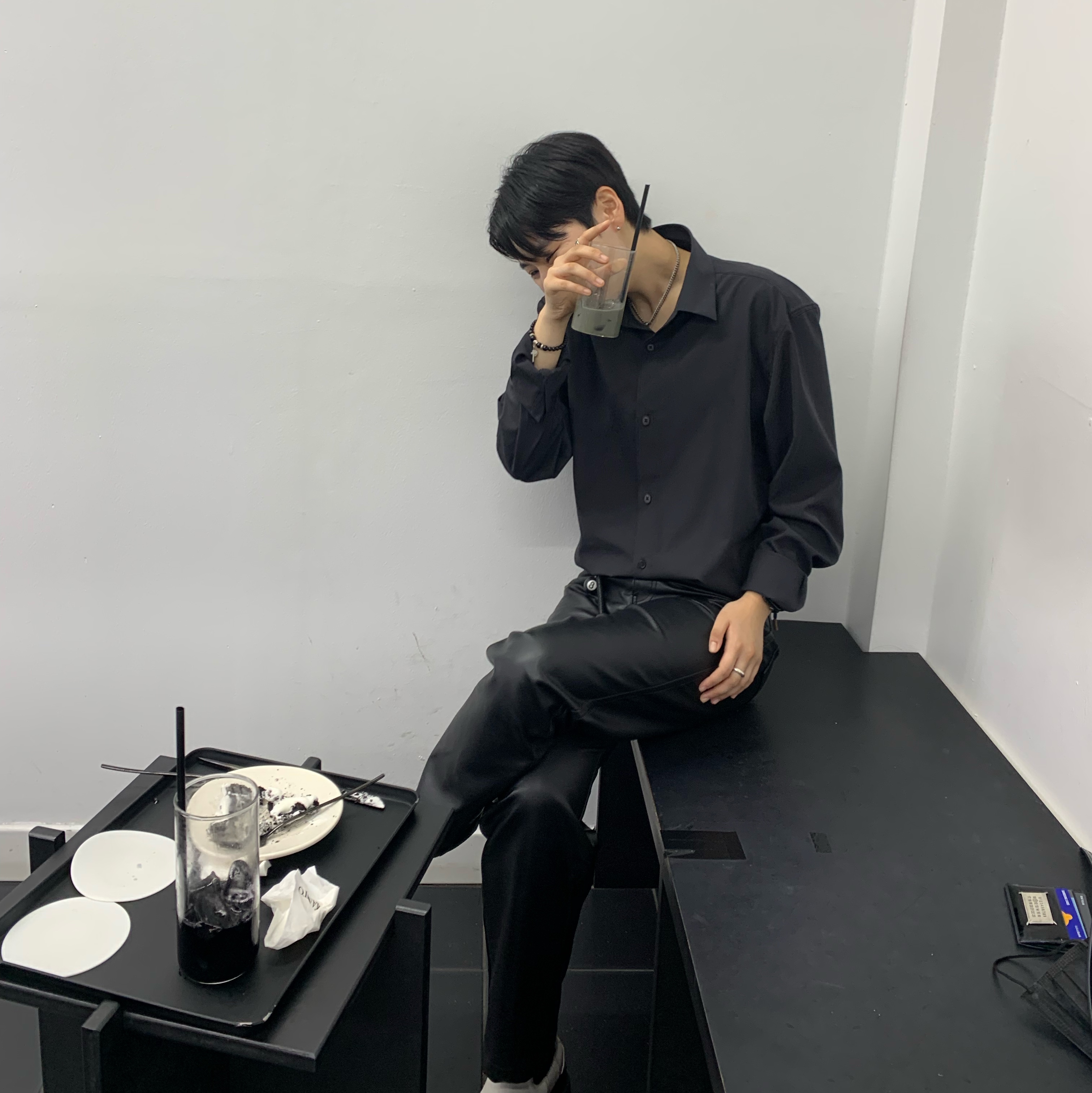 girl임님의 스타일 - 5