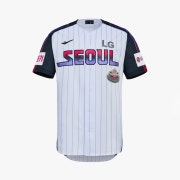 PRO-SPECS x LG Twins 2024 Authentic Seoul's Night Uniform