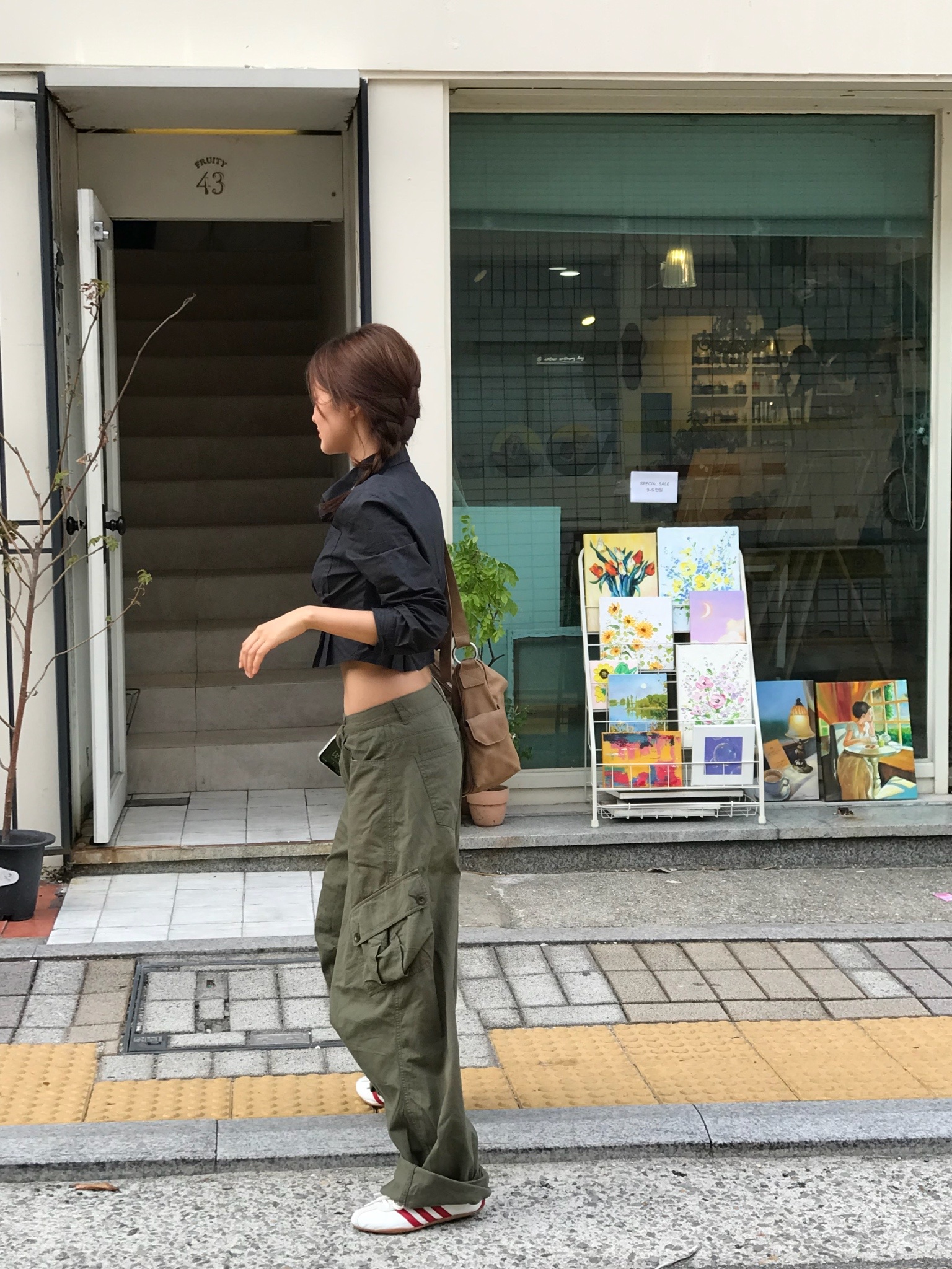 MIR님의 스타일 - 3