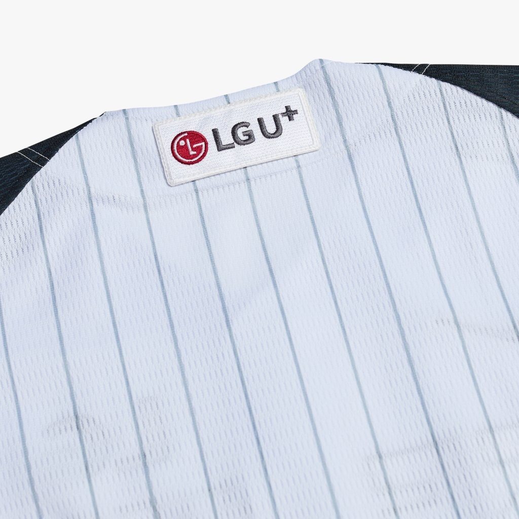 PRO-SPECS x LG Twins 2024 Authentic Seoul's Night Uniform 상세 이미지 5