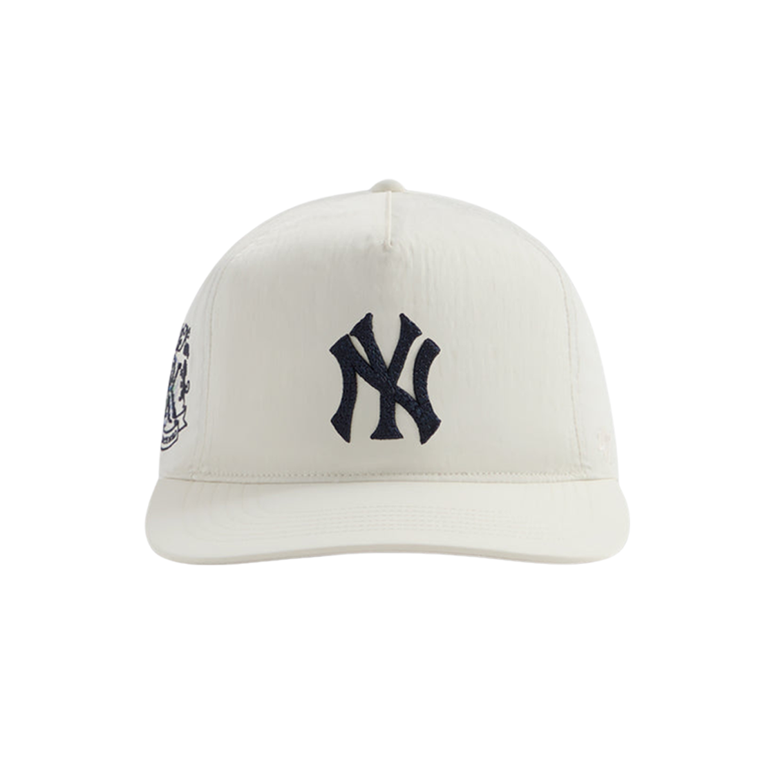 Kith & ‘47 for the New York Yankees Hitch Snapback Sandrift 상세 이미지 1