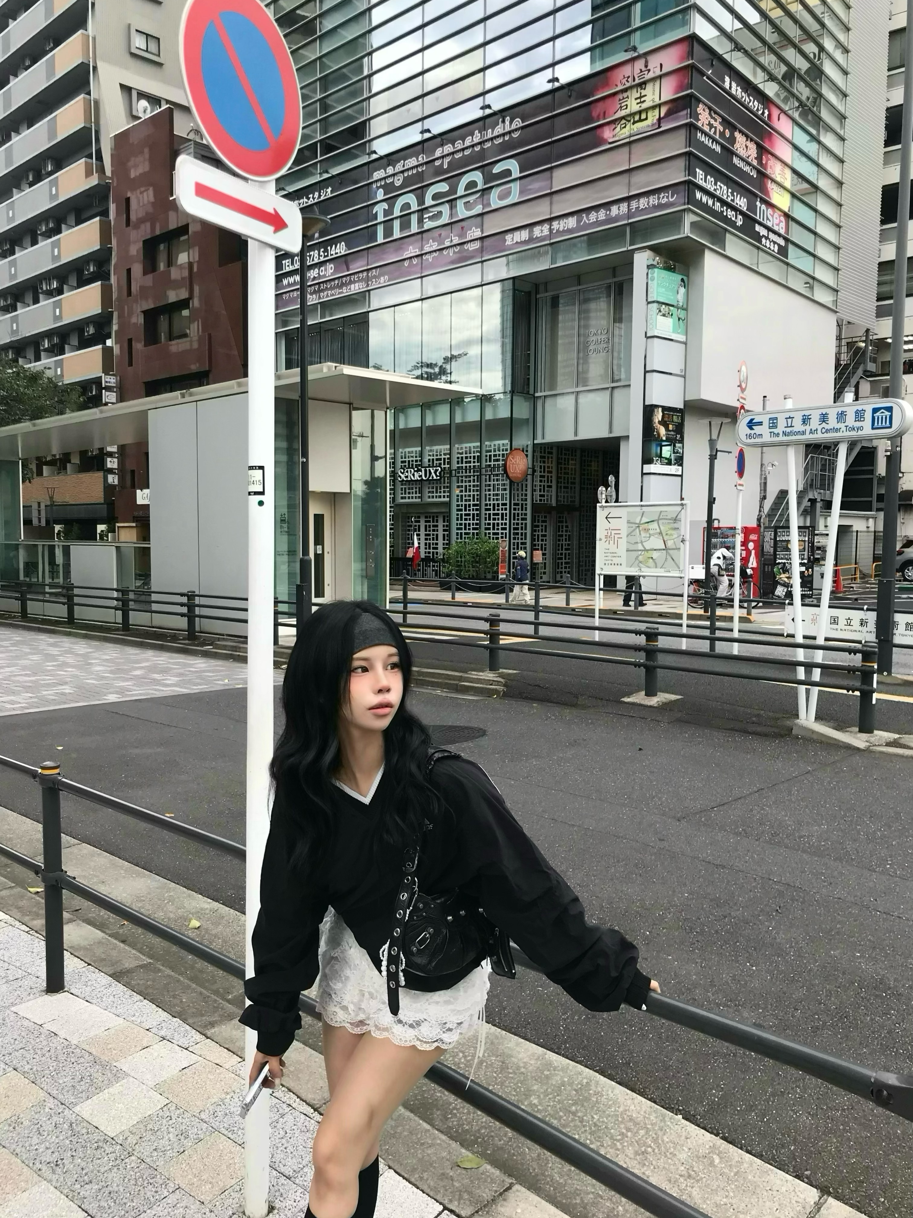 Puma x Open Yy Speedcat Black Shadow Gray, Balenciaga Arena Lambskin Le Cagole XS Shoulder Bag Black 착용 스타일 - 1