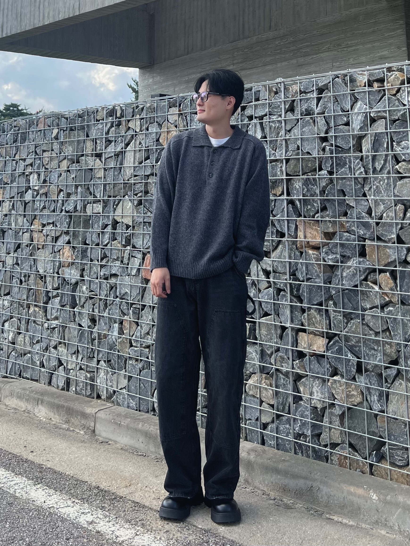 이창용님의 스타일 - 1