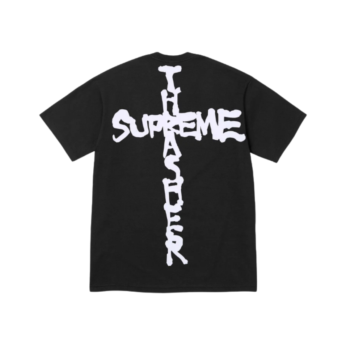 Supreme x Thrasher Harold Tee 