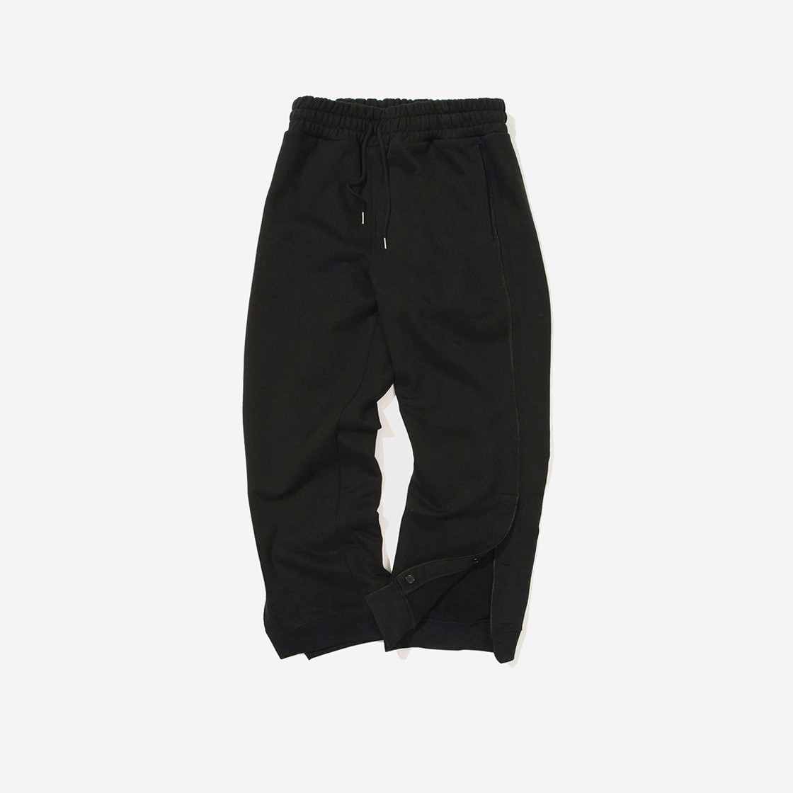 TRUNKPROJECT Lounge Pants Black 상세 이미지 1