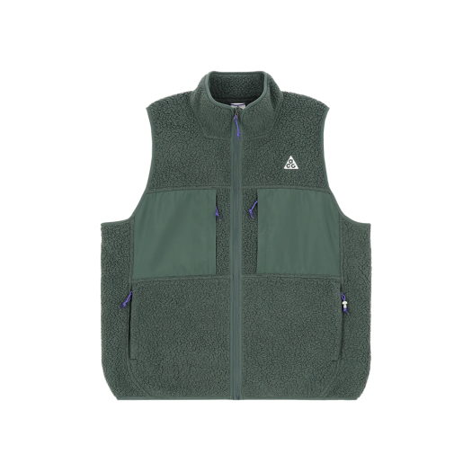 Nike ACG Arctic Wolf Vest Vintage Green - Asia