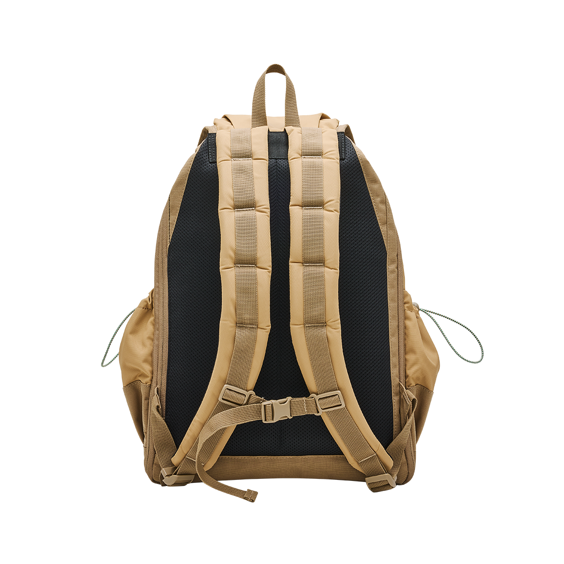 PARITY Rucksack Deep sand 상세 이미지 5