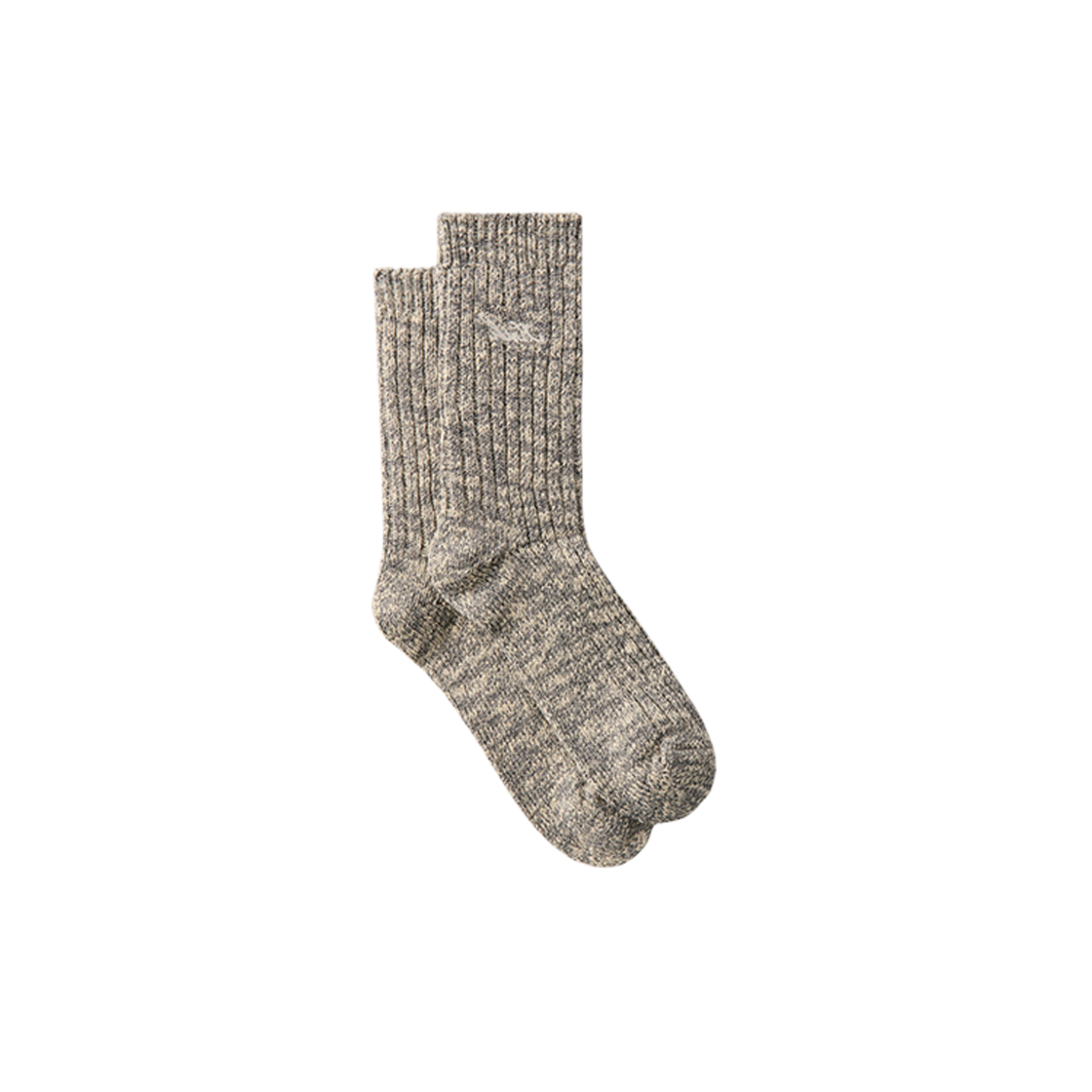 Kith Marled Lightweight Camp Socks Factor 상세 이미지 1