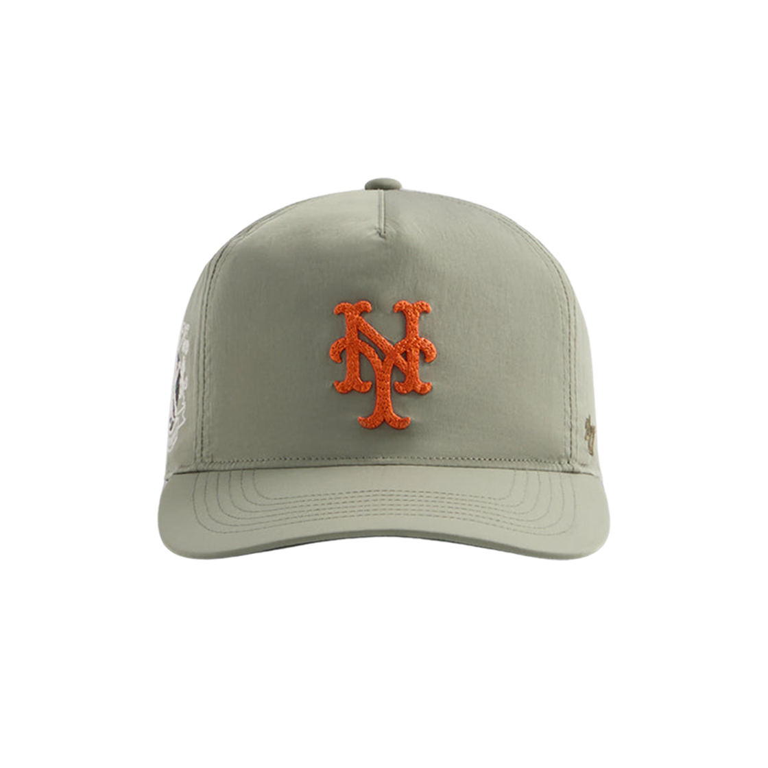 Kith & '47 for the New York Mets Nylon Hitch Snapback Flagstaff 상세 이미지 1