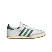 Adidas Originals Jeans Cloud White Collegiate Green