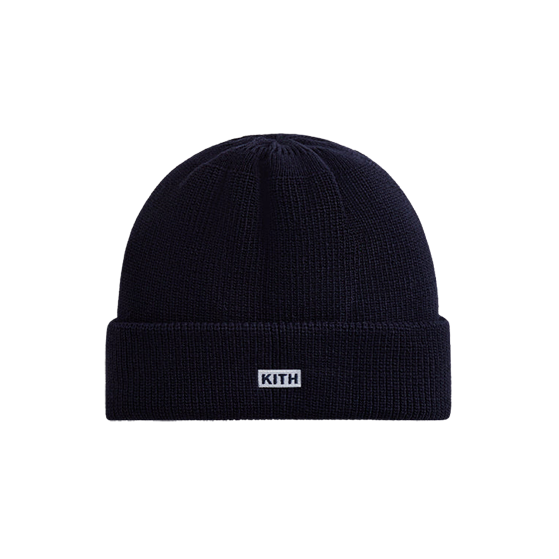 Kith Classic Beanie Extent 상세 이미지 1