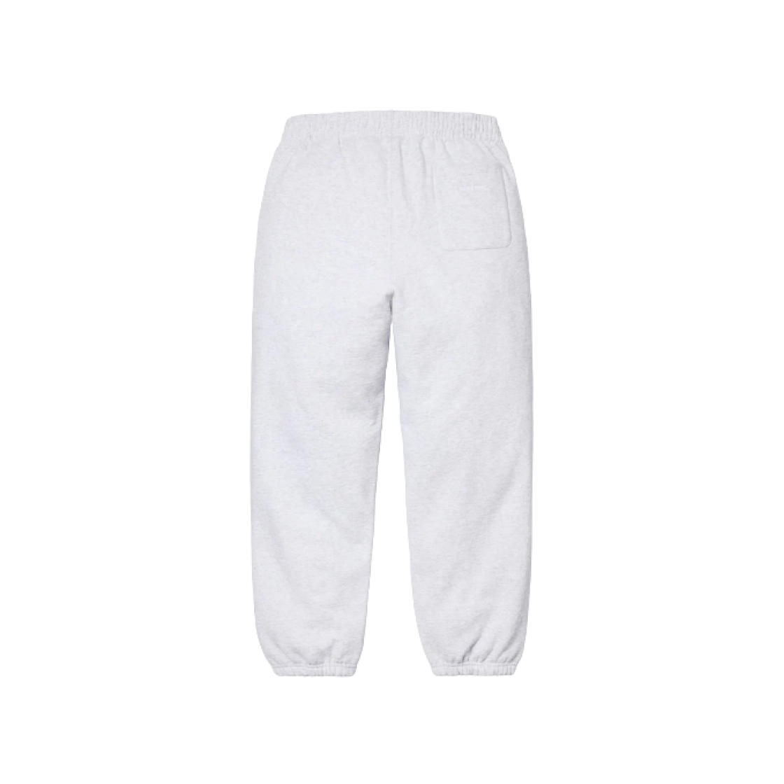 슈프림 S 로고 스웨트팬츠 애쉬 그레이 - 24FW | Supreme | KREAM