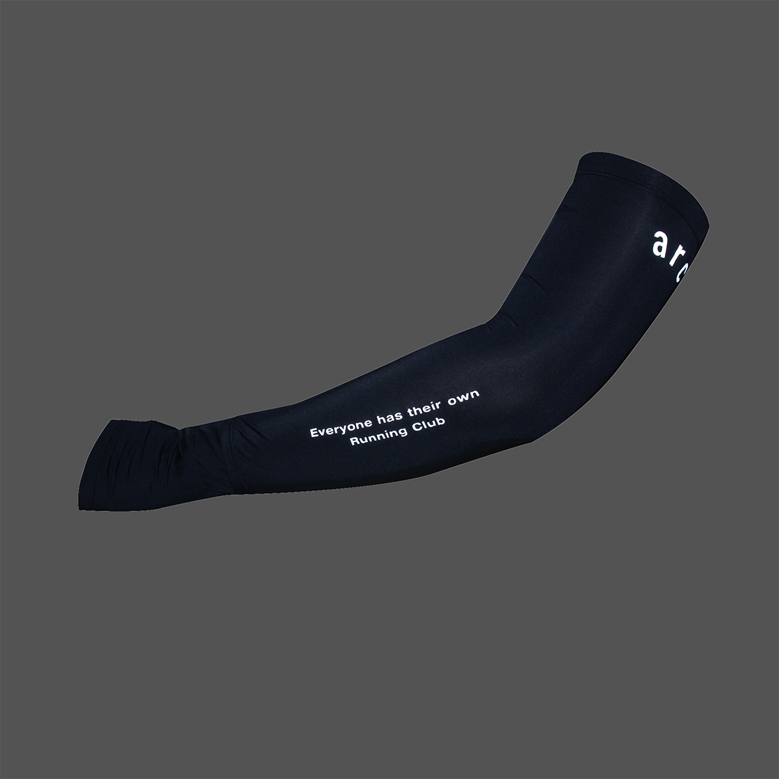 에이알씨 유틸리티 암슬리브 그레이(ARC Utility Arm Sleeve Grey) - 4