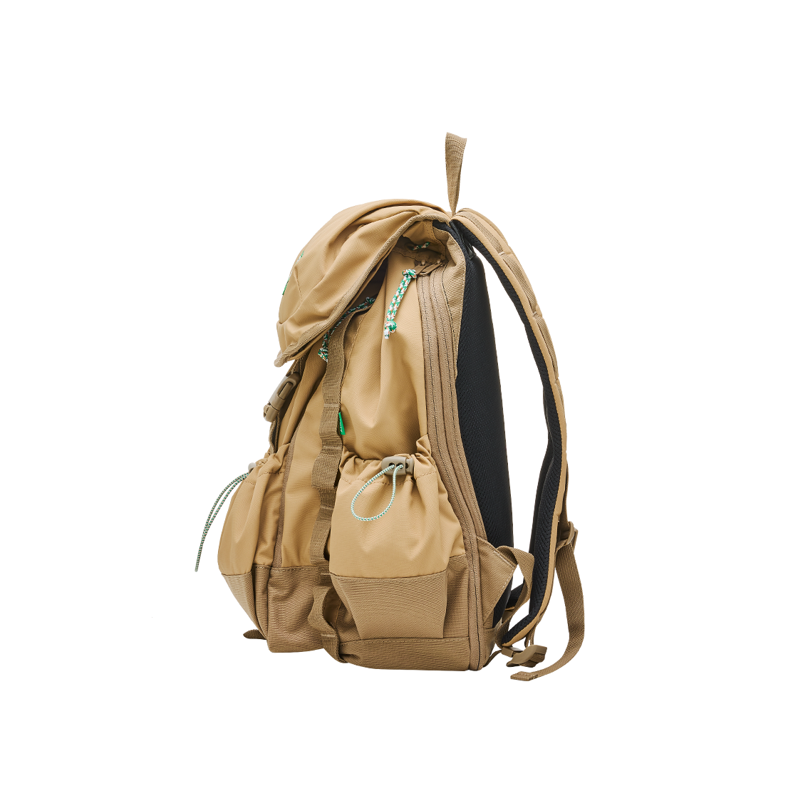 PRBA020724DSFR PARITY Rucksack Mini Deep sand - #3