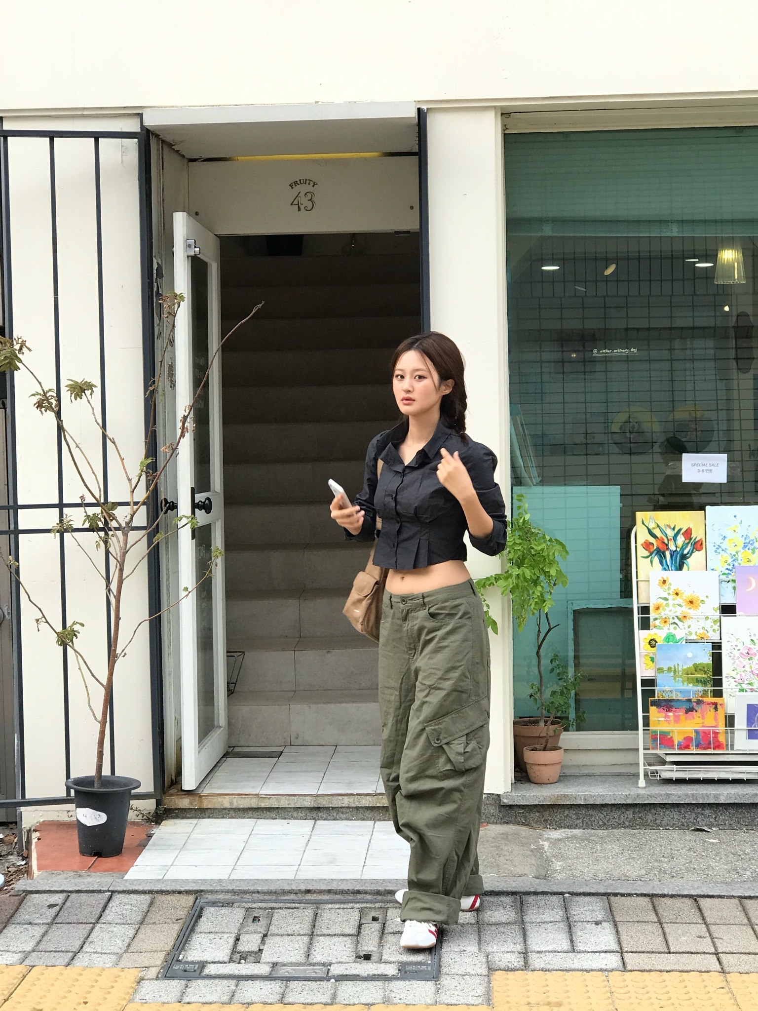 MIR님의 스타일 - 1