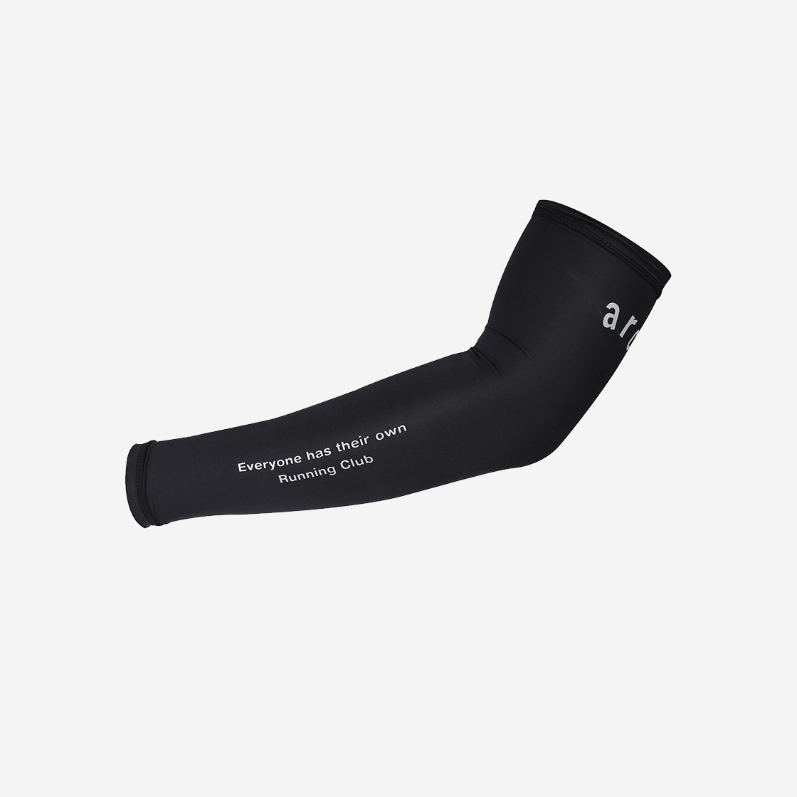 에이알씨 베이식 암슬리브 블랙(ARC Basic Arm Sleeve  Black) - 3