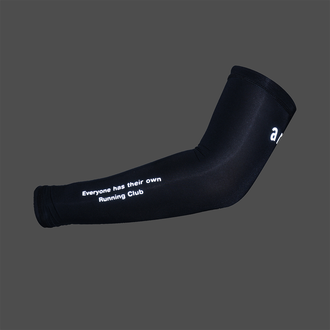 에이알씨 베이식 암슬리브 블랙(ARC Basic Arm Sleeve  Black) - 4