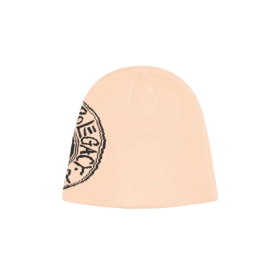 Stussy x Our Legacy Work Shop Skullcap Peach 상세 이미지 2