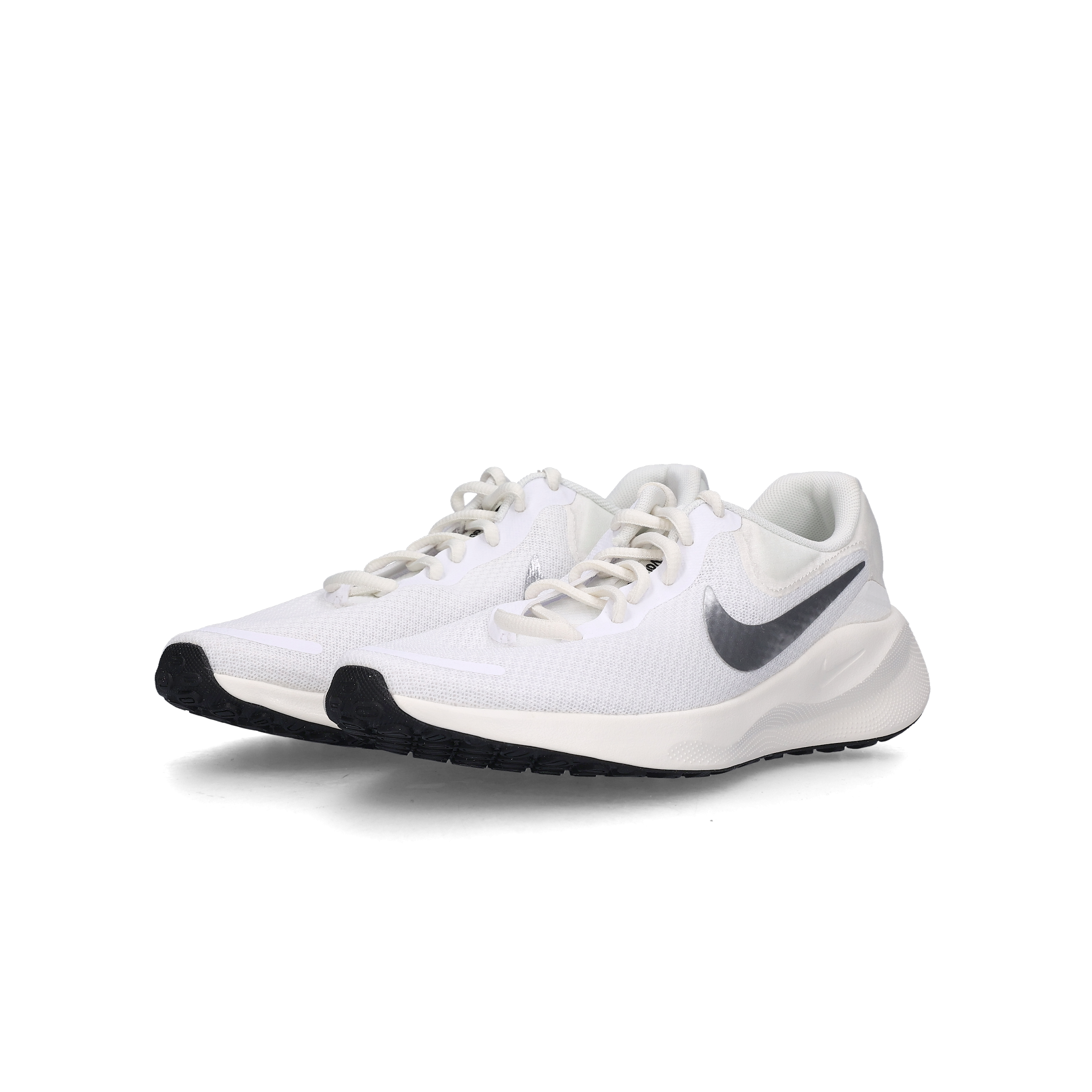 (W) Nike Revolution 7 Photon Dust White