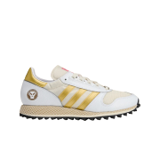 Adidas x Goldie Silverbirch Spezial Cloud White Gold Metalic