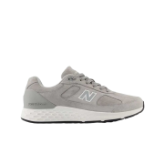 New Balance Fresh Foam 1880 v1 Gray - 2E Wide