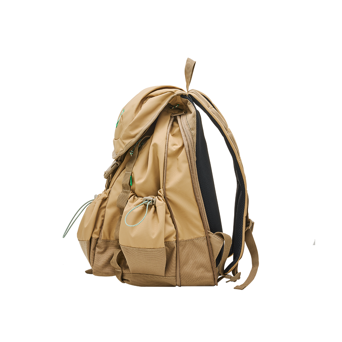 PARITY Rucksack Mini Deep sand 상세 이미지 4