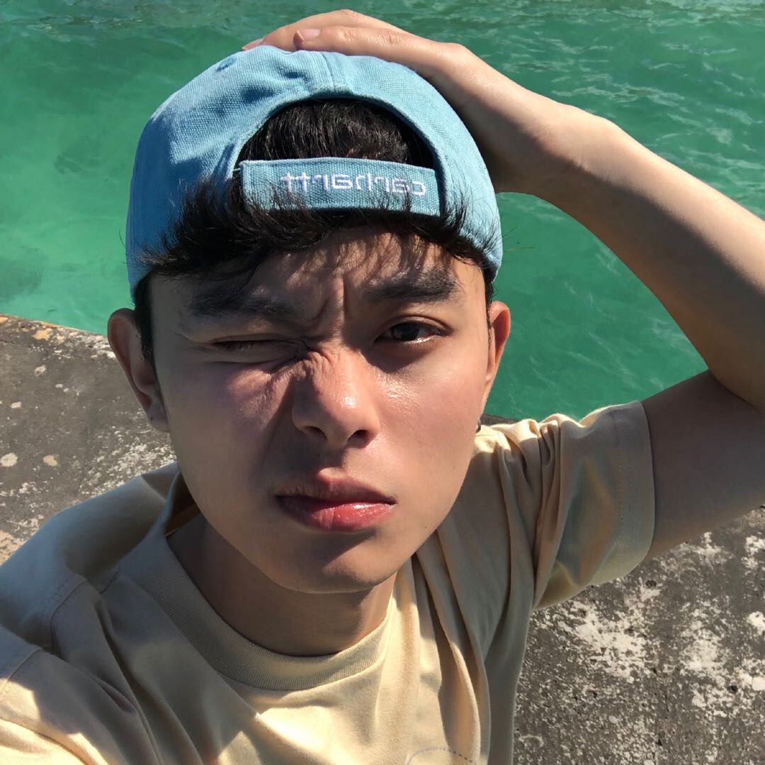 KREAM 프로필 이미지