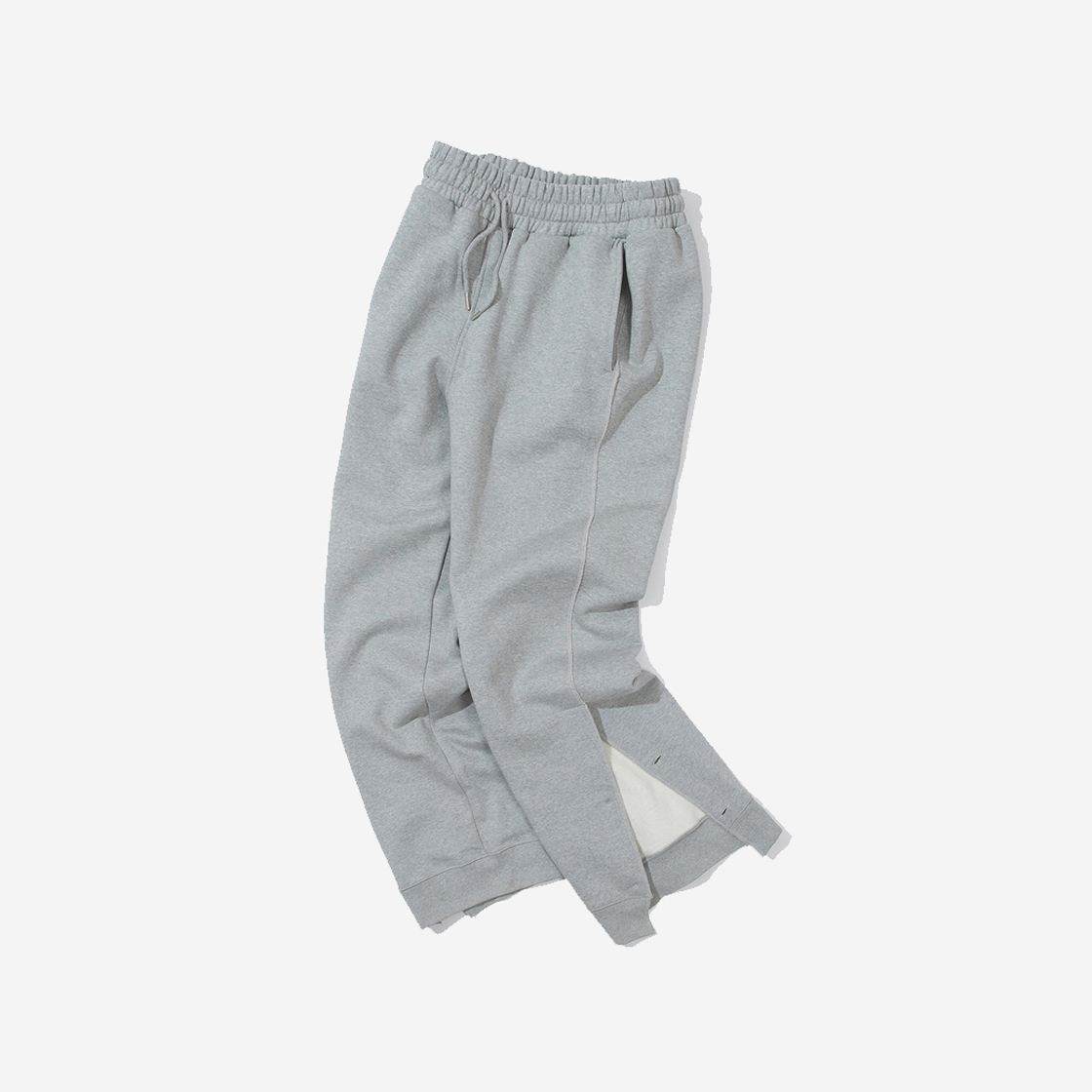 트렁크프로젝트 라운지 팬츠 그레이(TRUNKPROJECT Lounge Pants Grey) - 3