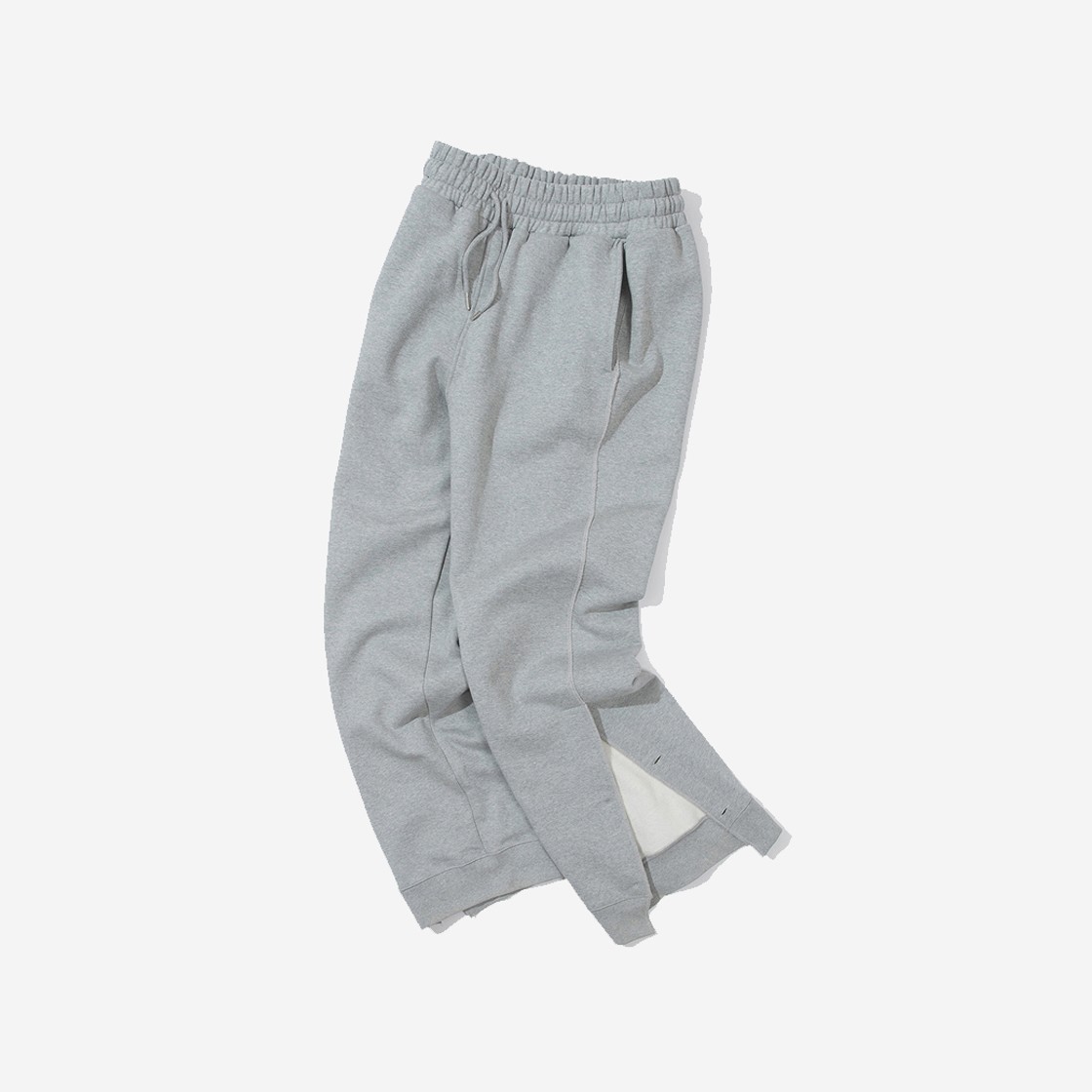 TRUNKPROJECT Lounge Pants Grey 상세 이미지 3